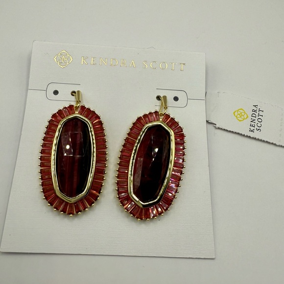 Kendra Scott earning - Picture 3 of 3